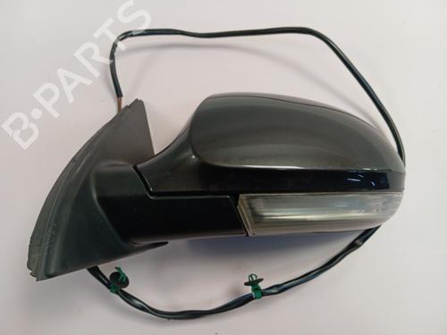 Bakspejl venstre Bakspejl venstre VW PASSAT B6 (3C2) 2.0 TDI 16V (140 hp) 34244204 34244204
