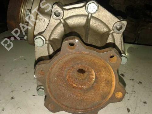 Transfer box SEAT ALHAMBRA (7V8, 7V9) 1.9 TDI | BP16499373M36 