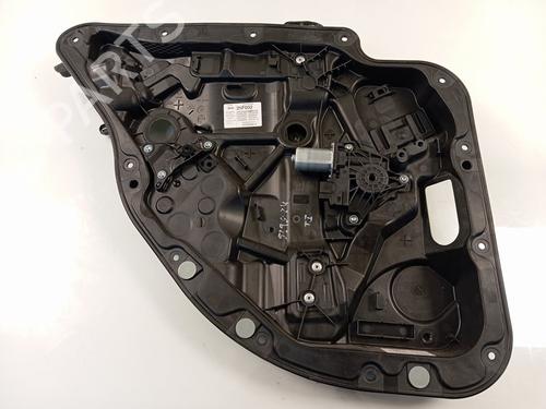 Used Rear left window mechanism MERCEDES-BENZ GLC (X253) 350 d 4-matic (253.925) (258 hp) 20321904