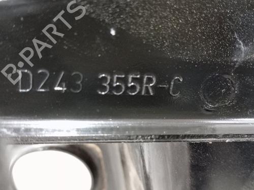 Subframe RENAULT MEGANE IV Grandtour (K9A/M/N_) | BP30570816M9 - Image 3