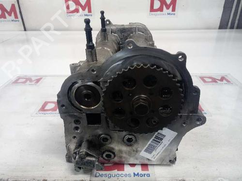 Cylinder head OPEL CORSA D (S07) 1.3 CDTI (L08, L68) | BP12658457M5 