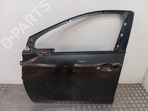 Used Left front door PEUGEOT 208 I (CA_, CC_) [2012-2021]  19153990
