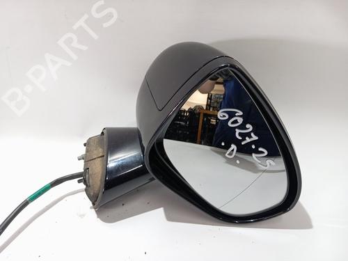 Used Right mirror OPEL MERIVA B MPV (S10) [2010-2017]  29079026