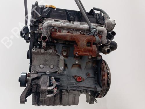 Engine FIAT BRAVO II (198_) 1.9 D Multijet (198AXB1A) | BP32059376M1  - Image 9
