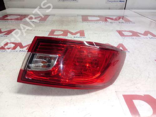 Right taillight RENAULT CLIO IV (BH_)  | BP12663008C35 