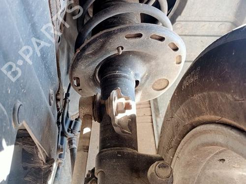 Used Left front shock absorber TOYOTA AURIS (_E18_) [2012-2019]  15855156