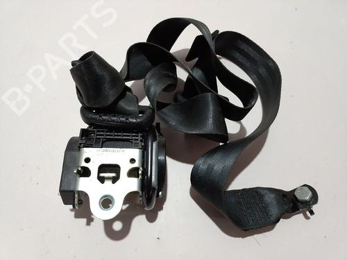 Sikkerhedssele foran venstre Sikkerhedssele foran venstre FIAT FIORINO Box Body/MPV (225_) [2007-2026] 36432861 36432861