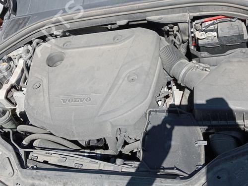 Left rear door VOLVO XC60 I SUV (156)  | BP12672557C4 