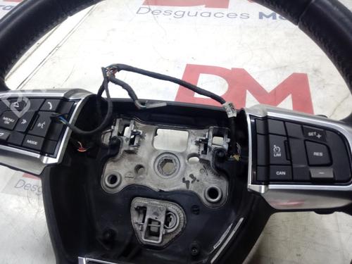 Steering wheel LAND ROVER DISCOVERY SPORT (L550) 2.0 D | BP12674342C49 