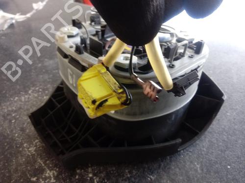 Driver airbag VW POLO III (6N1) 75 1.6 | BP13575528C9 