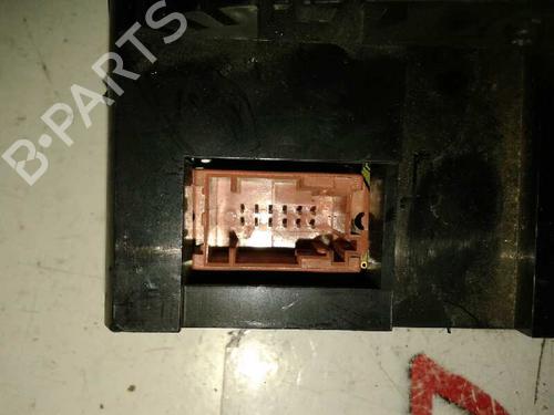 Climate control PEUGEOT 607 (9D, 9U)  | BP16822850I5 