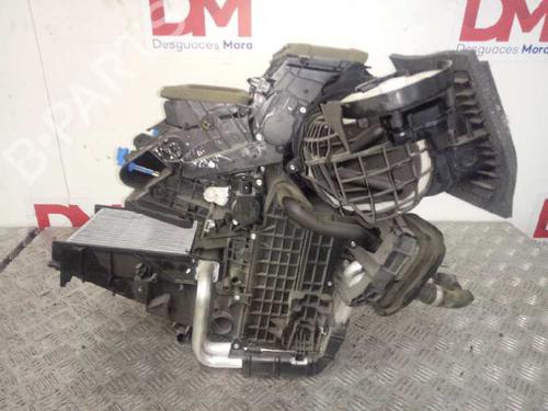 Heater matrix box FORD FOCUS III  | BP14129229M61 