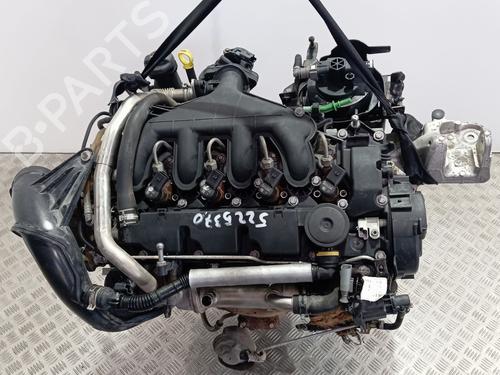 Used Engine PEUGEOT EXPERT Tepee (VF3X_) 2.0 HDi 120 (120 hp) 32498748