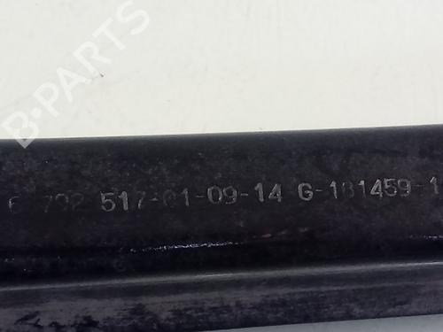 Right rear suspension arm BMW 4 Coupe (F32, F82) 435 d xDrive | BP18235823M15 