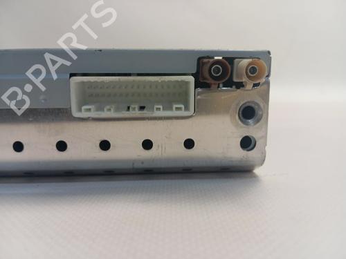 Radio RENAULT EXPRESS Box Body/MPV  | BP25855389E6 
