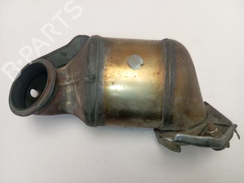Catalyst OPEL ASTRA J GTC 1.6 Turbo (08) | BP39505631M10 - Image 3