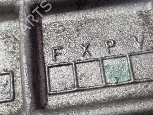 Gearbox MASERATI QUATTROPORTE V | BP36990507M3 - Image 2