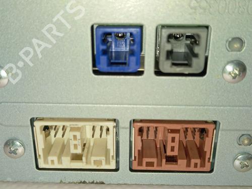 Electronic module MAZDA CX-60 (KH_) 3.3 e-SKYACTIV-D MHEV AWD (KH3R, KH0H) | BP36991065M83  - Image 5