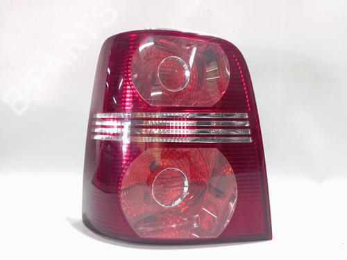 Used Left taillight VW TOURAN (1T1, 1T2) [2003-2011]  30374849