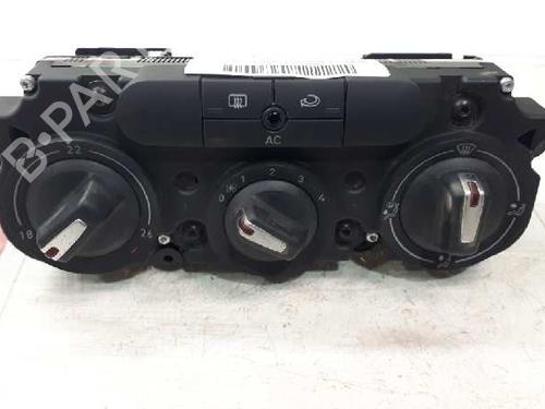 Used Climate control SEAT ALTEA (5P1) [2004-2015]  16136736