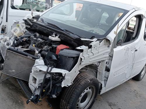 Engine CITROËN BERLINGO Box Body/MPV (B9) | BP25855806M1