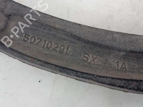 Left front suspension arm FIAT 500 (312_) 1.2 (312AXA1A) | BP12679013M12 