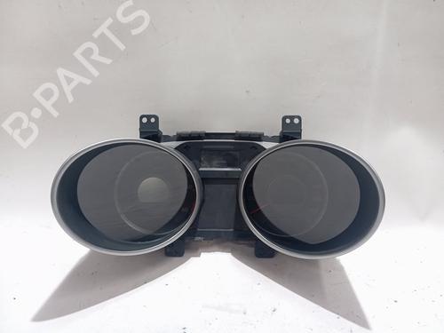 Used Instrument cluster HYUNDAI ix35 (LM, EL, ELH) [2009-2016]  31015055