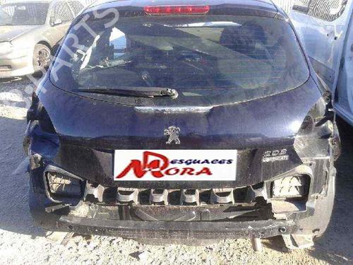 Engine PEUGEOT 208 I (CA_, CC_)  | BP12635614M1 
