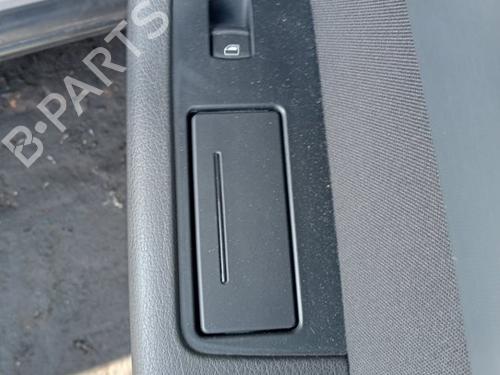 Used Right rear window switch AUDI A6 C6 (4F2) 2.0 TDI (170 hp) 30372891