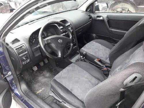 Control unit OPEL ASTRA G Hatchback (T98) | BP30370233M11