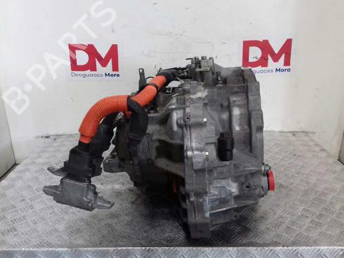 Gearbox LEXUS RX (_U3_) 400h (MHU38_) | BP29370812M3 