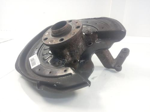 Left rear steering knuckle VW GOLF V (1K1)  | BP17714221M27 