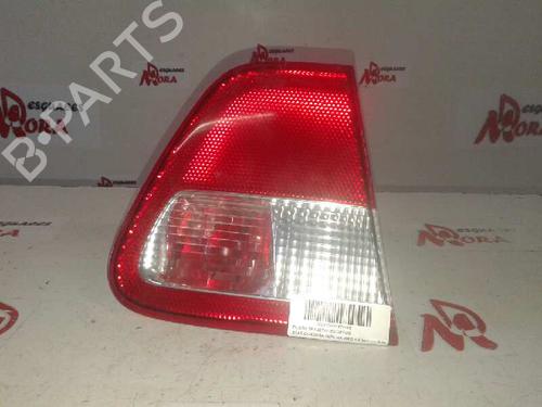 Used Left tailgate light SEAT CORDOBA (6K1, 6K2) 1.4 16V (75 hp) 14127304