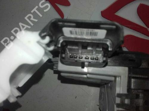 Rear right lock PEUGEOT 308 I (4A_, 4C_)  | BP12833324C99 