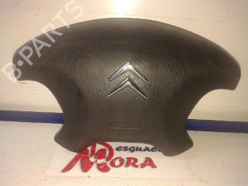 Førerens kollisjonspute CITROËN XSARA (N1) [1997-2005]  17003173