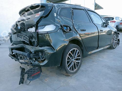 Selector da caixa BMW 2 Active Tourer (U06) 218d | BP26012411M90  - Image 13