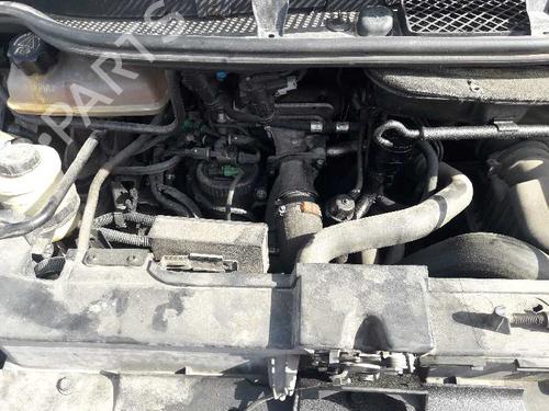 Gearbox PEUGEOT 807 (EB_) | BP12659606M3 - Image 11