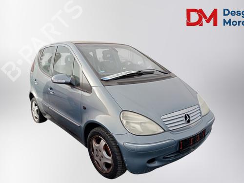 Used Parts MERCEDES-BENZ A-CLASS (W168) A 160 CDI (168.006) (75 hp) 4380822