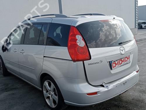 Alternator MAZDA 5 (CR) 2.0 CD (CR19) | BP33855349M7 - Image 7