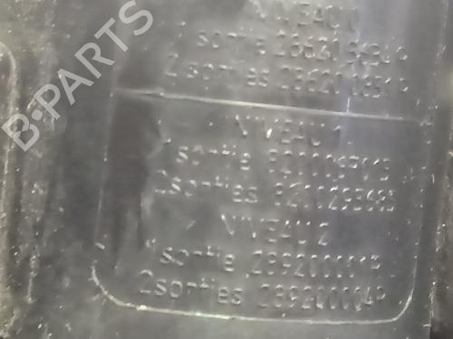 Windscreen washer tank RENAULT EXPRESS Box Body/MPV  | BP18971605C113 