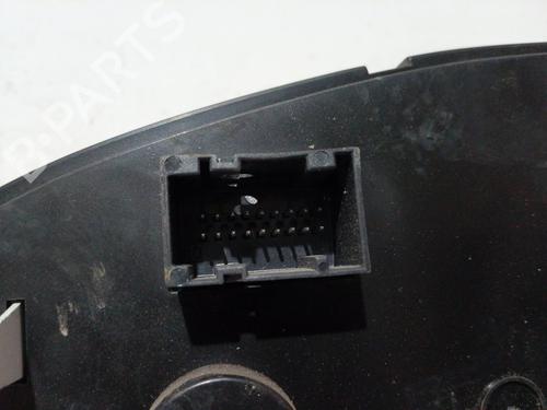Instrument cluster CITROËN JUMPER II Van  | BP29589898C47 