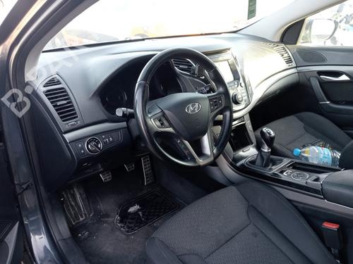Left front window switch HYUNDAI i40 I (VF)  | BP31995839I27  - Image 6