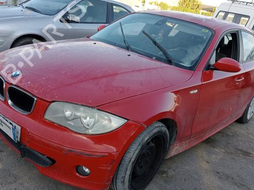 Left headlight BMW 1 (E87) 120 d | BP22702233C28 