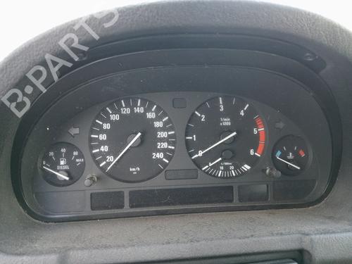Devioluci BMW X5 (E53)  | BP31063195I23  - Image 13