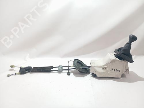 Used Gear lever Gear lever 37535743 37535743
