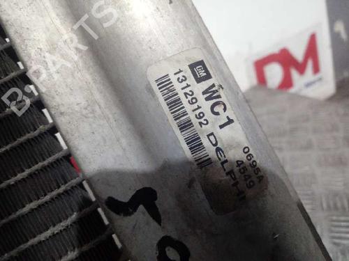 AC radiator OPEL ASTRA H (A04) 1.6 (L48) | BP12667165M32 