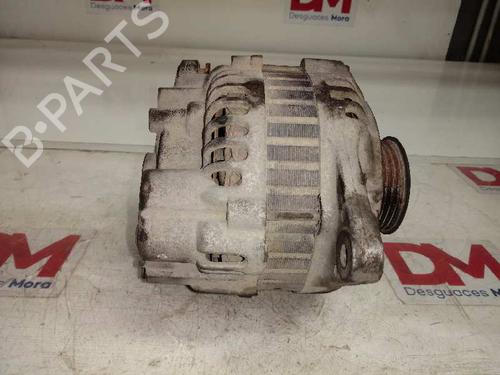 Alternator MITSUBISHI SPACE WAGON (N9_W, N8_W) 2.4 GDI (N84W) | BP12634922M7 