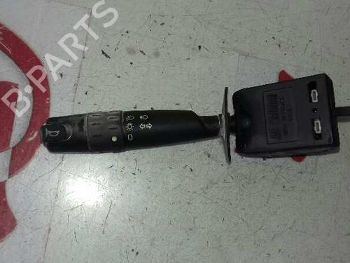 Used Steering column stalk Steering column stalk PEUGEOT 406 (8B) [1995-2005] 34719914 34719914
