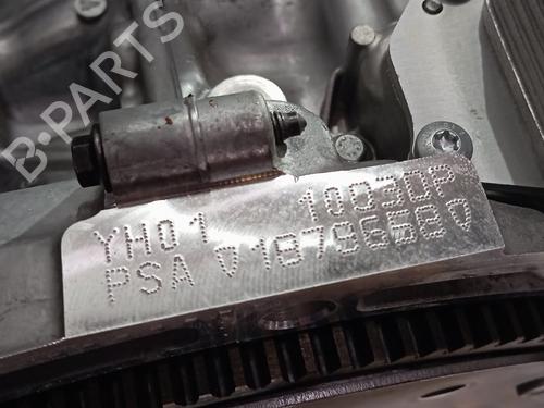Engine PEUGEOT 2008 II (UD_, US_, UY_, UJ_, UR_, UC_)  | BP29723859M1 