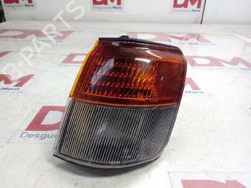 Clignoteur links MITSUBISHI PAJERO II (V3_W, V2_W, V4_W, V5_W) 2.5 TD 4WD (V24W) (99 hp) 30372002